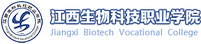 江西生物科技职业学院校徽