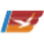 青岛航空科技职业学院校徽