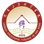 兰考三农职业学院校徽