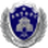 广西警察学院校徽