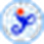 三亚城市职业学院校徽