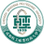 成都纺织高等专科学校校徽