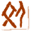 贵阳人文科技学院校徽